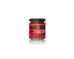 The Saucerer The Saucer Spicy Gochujang Arrabbiata 190g