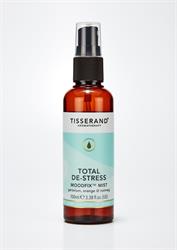 Tisserand Tisserand Total De-Stress MoodFix Mist 100ml