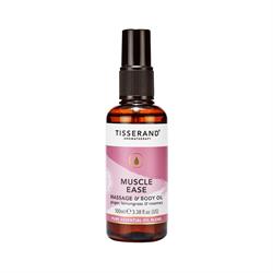 Tisserand Tisserand Muscle Ease Body Oil 100ml