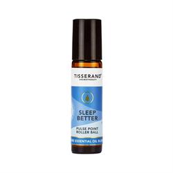 Tisserand Tisserand Sleep Better Roller Ball 10ml