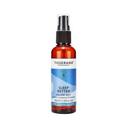 Tisserand Tisserand Sleep Better Pillow Mist 100ml