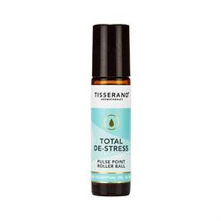 Tisserand Tisserand Total De-Stress Roller Ball 10ml