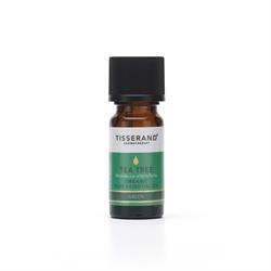 Tisserand Tisserand Tea Tree Organic Essential Oil (9ml)