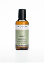 Tisserand Tisserand Jojoba Organic Blending Oil (100ml)