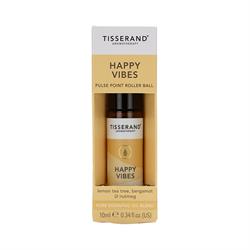 Tisserand Tisserand Happy Vibes Roller Ball 10ml