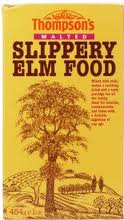 Thompsons Slippery Elm Slippery Elm Malted 454g