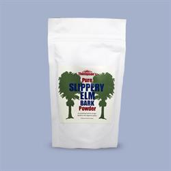 Thompsons Slippery Elm Slippery Elm Bark Powder 80g