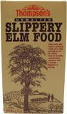 Thompsons Slippery Elm Slippery Elm Unmalted 454g