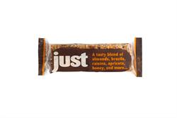 Just JUST Fruit & Nut Cereal Bar 60g
