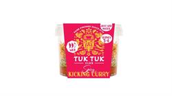 Tuk Tuk Club Freshly Made Spicy Kicking Curry Sauce Kit 135g