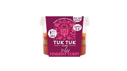 Tuk Tuk Club Freshly Made Mild Fragrant Curry Sauce Kit 135g