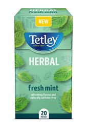 Tetley Tetley Fresh Mint