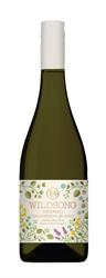 The Wine People White Wine - Wildsong Sauvignon Blanc New Zealand 75cl