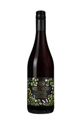 The Wine People Red Wine - Wildsong Organic Pinot Noir New Zealand 75cl