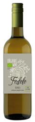 The Wine People White Wine - Fedele Organic Bianco Terre Siciliane IGP