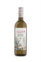 The Wine People White Wine - Purato Cataratto Pinot Grigio Sicily 75cl