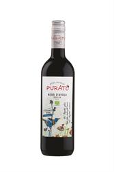 The Wine People Red Wine - Purato Nero d'Avola Sicily 75cl