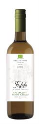 The Wine People White Wine - Fedele Cataratto Pinot Grigio Italy 75cl