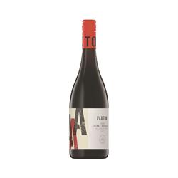 The Wine People Red Wine - Paxton AAA Shiraz Grenache Australia 75cl