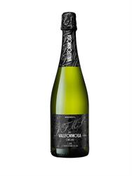 The Wine People Sparkling White Wine - Vallformosa Organic Cava Spain 75cl