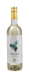 The Wine People White Wine - Melea Organic Verdejo Sauvignon Blanc Spain 75cl