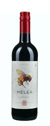 The Wine People Red Wine - Melea Organic Tempranillo Spain 75cl