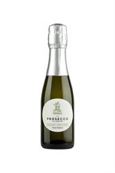 The Wine People Sparkling Wine - Proverbio Organic Prosecco Italy 20cl