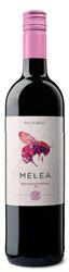 The Wine People Red Wine - Melea Organic Old Vine Monastrell Spain 75cl