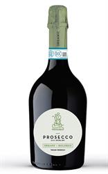 The Wine People Sparkling - Prosecco Organic Proverbio Italy 75cl