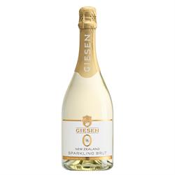 The Wine People Giesen 0% Sparkling Sauvignon Blanc 750ml