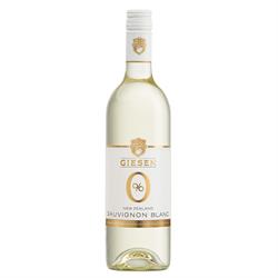 The Wine People Giesen 0% New Zealand Sauvignon Blanc 750ml