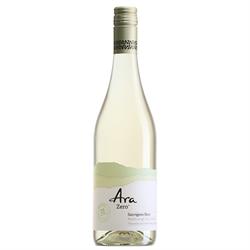 The Wine People Ara 0% New Zealand Sauvignon Blanc 750ml