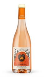 The Wine People White Wine - Cortese Nostru 'Orange-u-tan' Orange Wine Italy 75cl