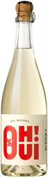 The Wine People 0% Sparkling - Oh! Oui Sparkling Sauvignon Blanc France 75cl