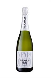 The Wine People 0% Sparkling White - Vallformosa 0% Cava Spain 75cl