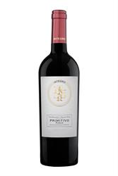 The Wine People Red Wine - Integro Organic Primitivo Italy 75cl