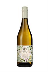 The Wine People White Wine - Wildsong Organic Pinot Gris New Zealand 75cl