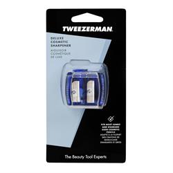 Tweezerman Tweezerman Pencil Sharpener Blue