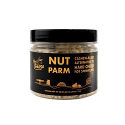 Tyne Chease Nut Parm Vegan Chease 100g