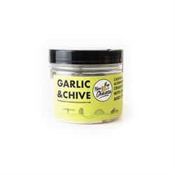 Tyne Chease Garlic & Chive Chease 150g