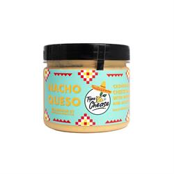 Tyne Chease Nacho Queso Chease 150g