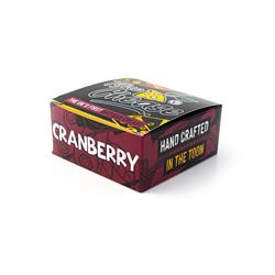 Tyne Chease Cranberry Chease 120g