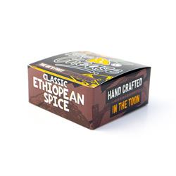 Tyne Chease Ethiopian Spice Vegan Chease 120g