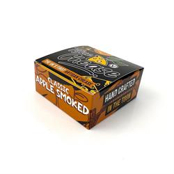 Tyne Chease Tyne Chease Apple Smoked Vegan Cheese Alternative 120g