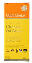 Udo's Choice Udo's Choice Ultimate Oil Blend - ORGANIC 250ml