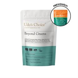 Udo's Choice Udo's Choice Beyond Greens 255g