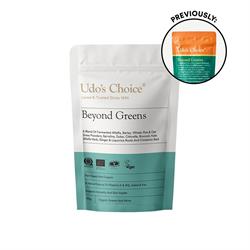 Udo's Choice Beyond Greens 125g