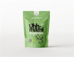 Uhhmami Vegetables Organic Broth/Stock 40g