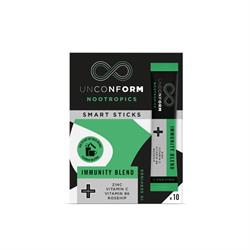 Unconform Unconform Smart Stick - Immunity Blend 10 Stick Box
