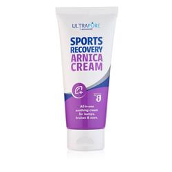 ULTRAPURE Laboratories Ultrapure Sports Recovery Arnica Cream 100ml